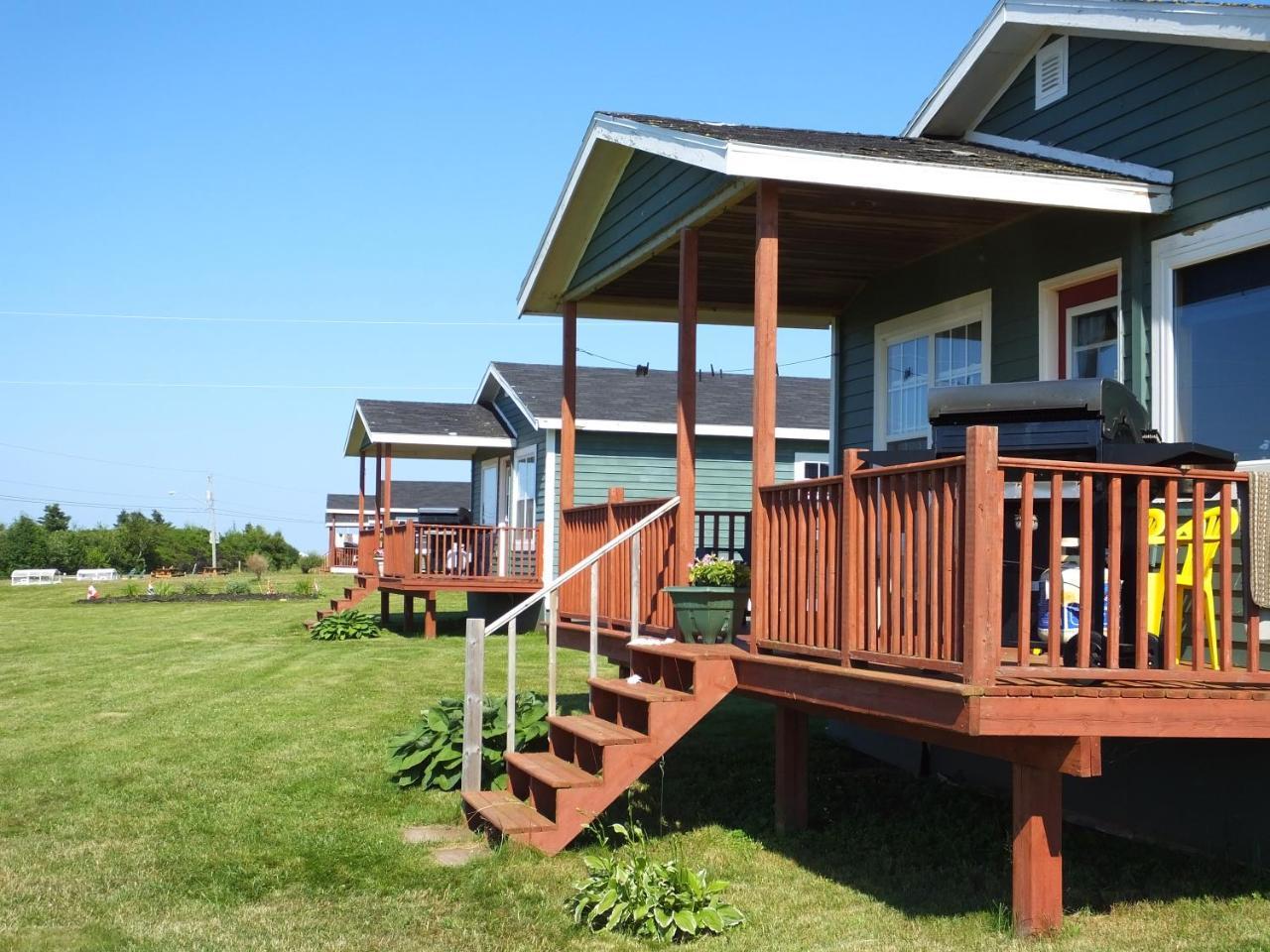 Dreams To Sea Cottages Kensington Exterior photo